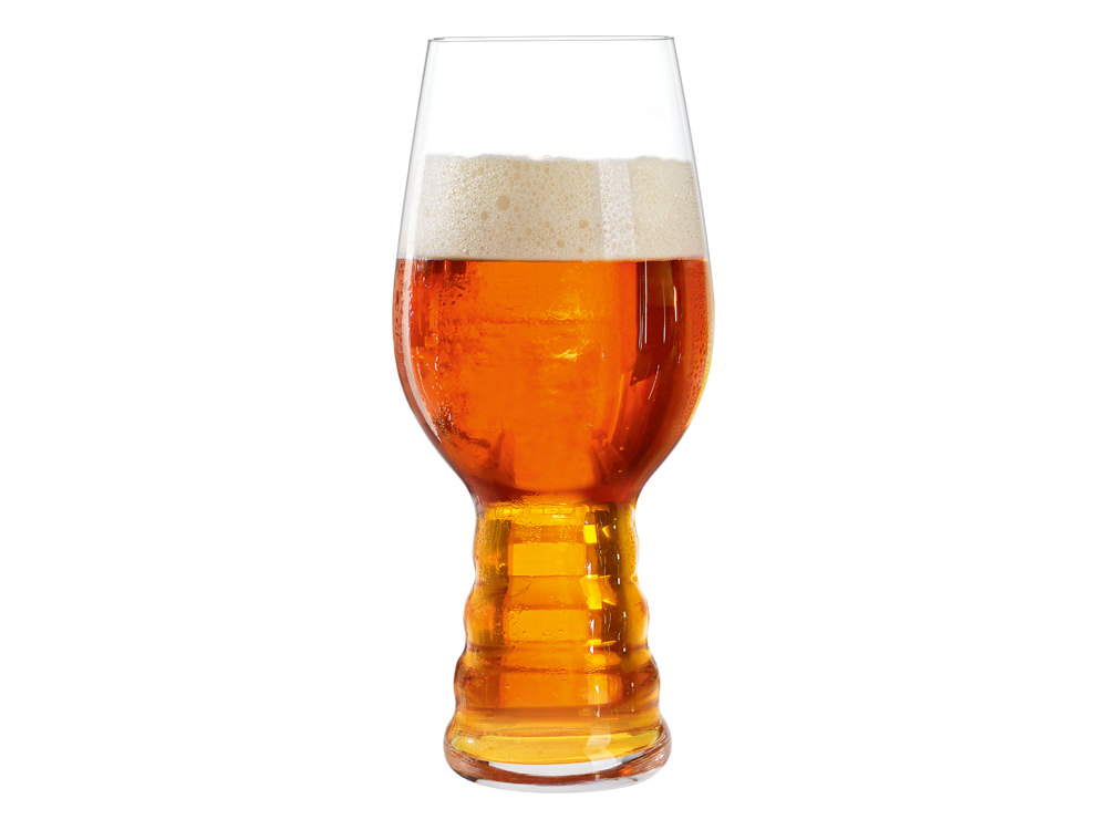 Ølglas IPA Spiegelau Craft Beer 4-pakproduct zoom image #1