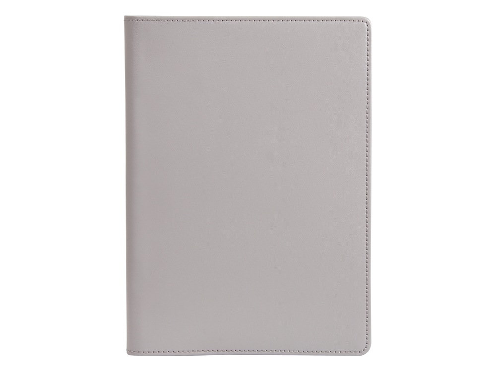 Notesbog Dulwich Notting Hill Grey A5product zoom image #1