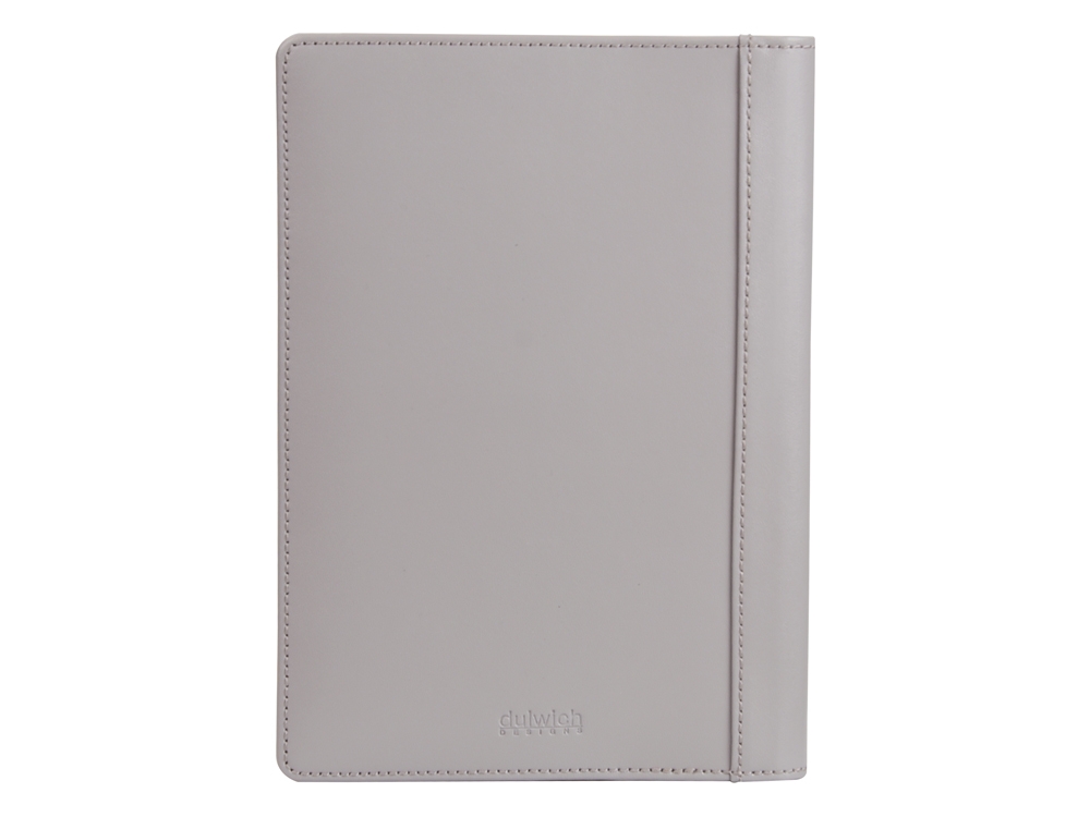 Notesbog Dulwich Notting Hill Grey A5product zoom image #2
