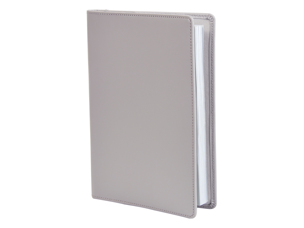 Notesbog Dulwich Notting Hill Grey A5product zoom image #3