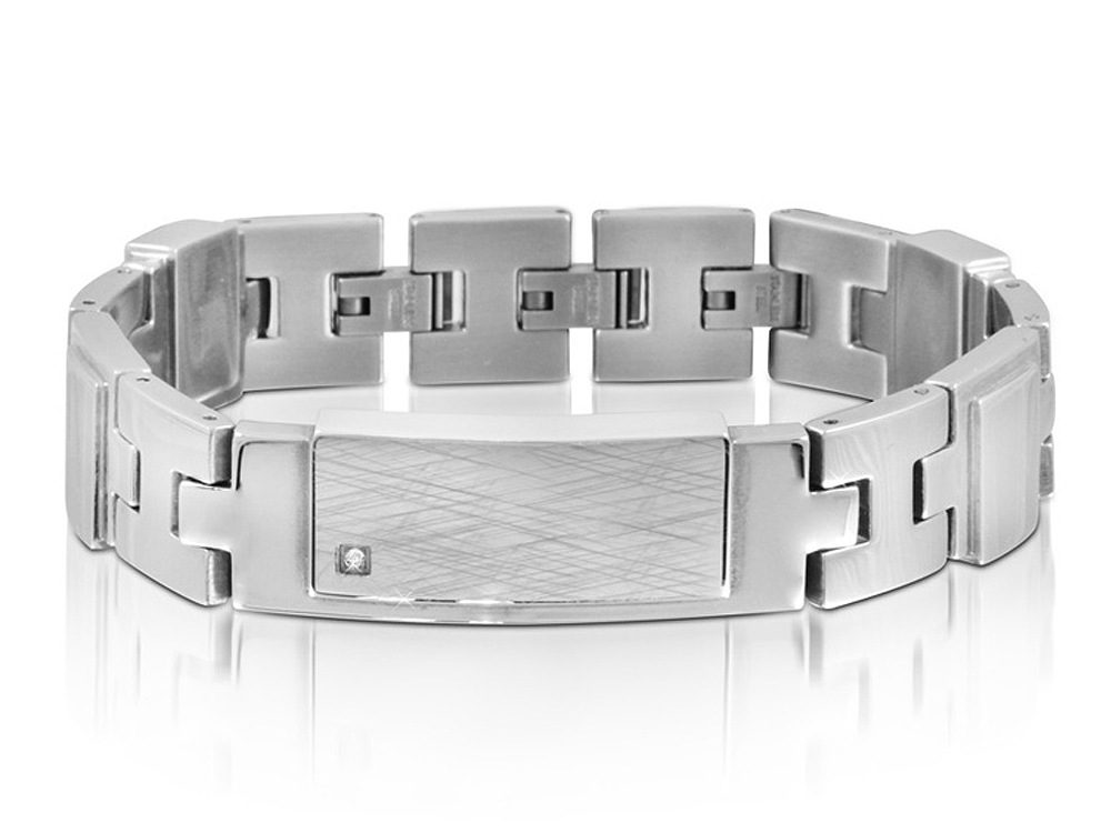 Armbånd Inori Identity Steelproduct zoom image #1