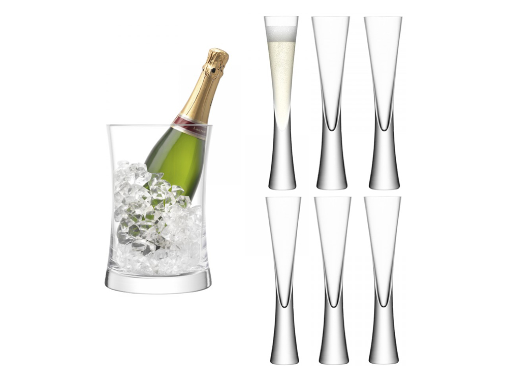 Champagneglas & Vinkøler LSA Moyaproduct zoom image #1