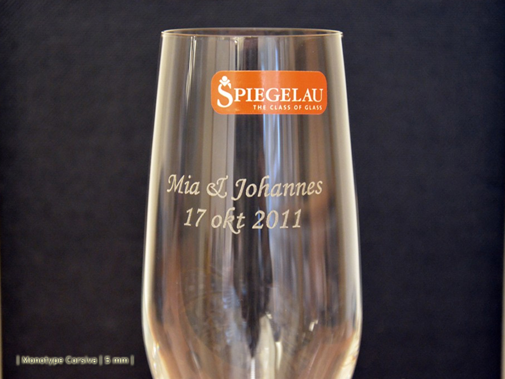Champagneglas Spiegelau Authentis 19 cl 4 stkproduct zoom image #2