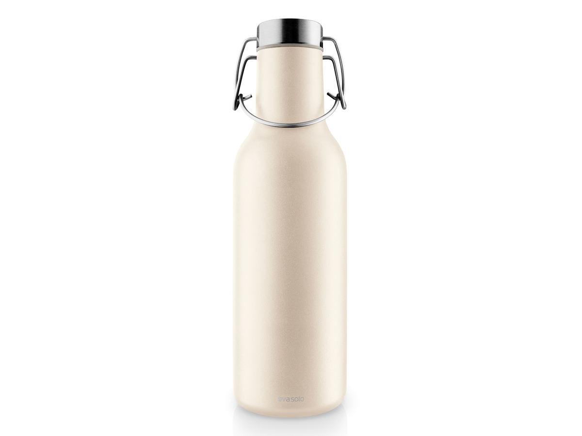 Vandflaske Køler Cool Thermo Flask Eva Solo Birchproduct zoom image #1