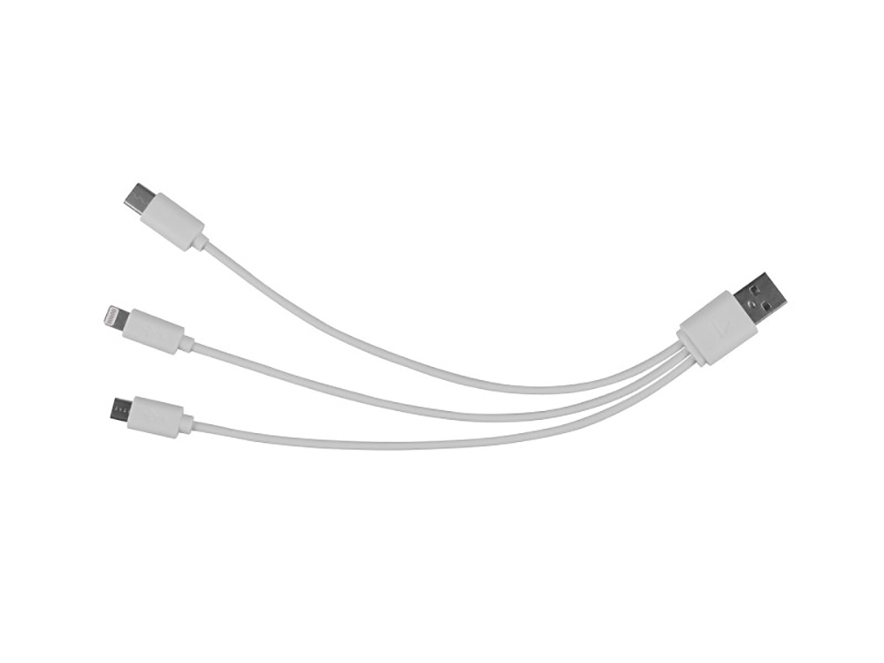 Power Bank Slim Charger 8000 Blackproduct image #5