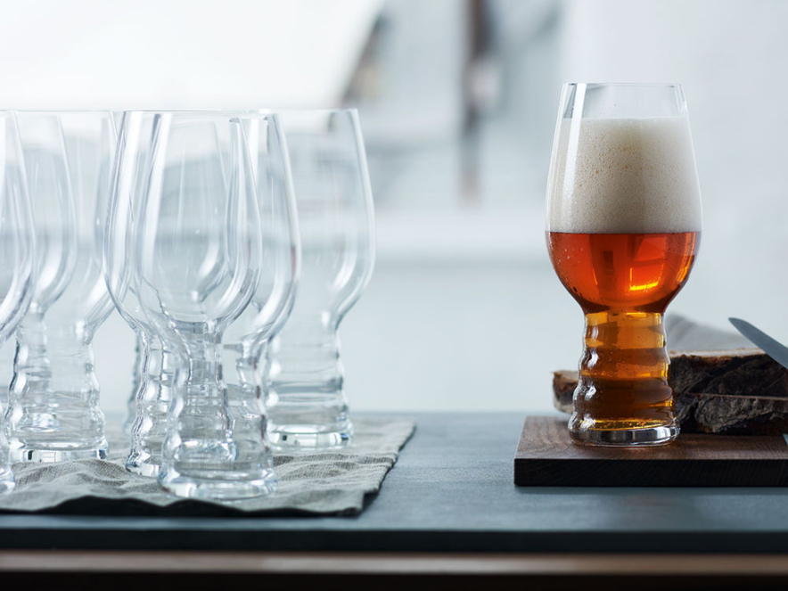 Ølglas IPA Spiegelau Craft Beer 54 cl 4-pakproduct image #4