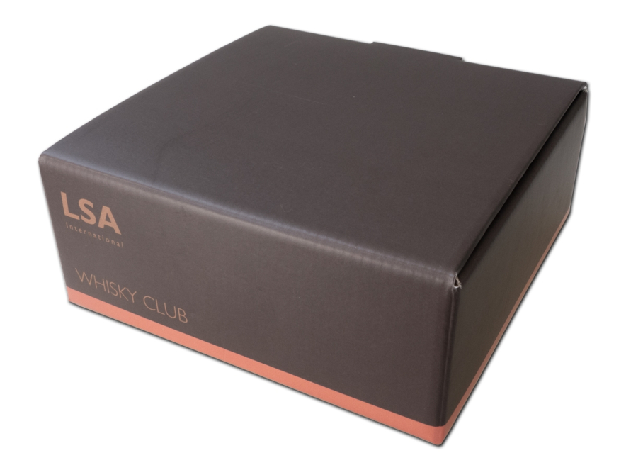 Cigar Askebæger LSA Whisky Clubproduct image #4