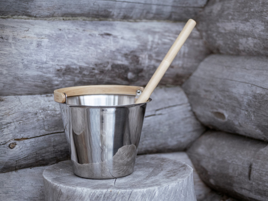 Saunaspand Rento × Harri Koskinenproduct image #6