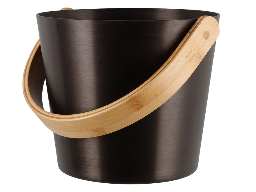 Saunaspand Rento Tjæreproduct image #1