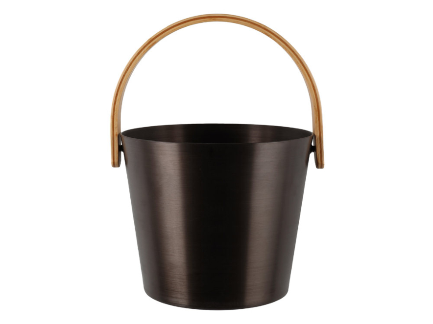 Saunaspand Rento Tjæreproduct image #2