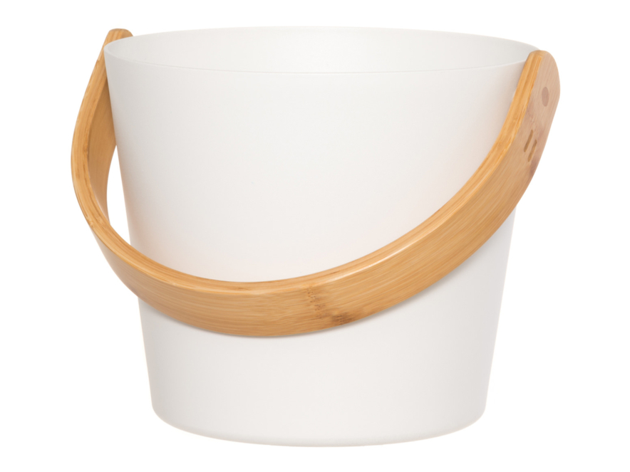 Saunaspand Rento Hvidproduct image #1