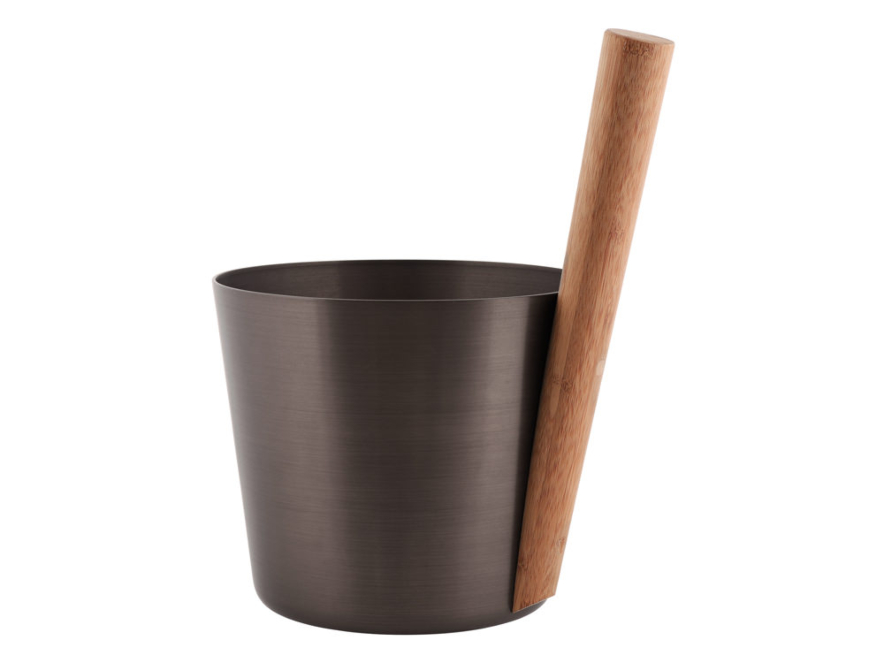 Saunaspand Pin Rento Tjæreproduct image #1