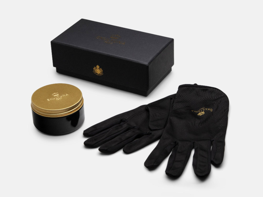 Care Set Skultuna 1607product image #1