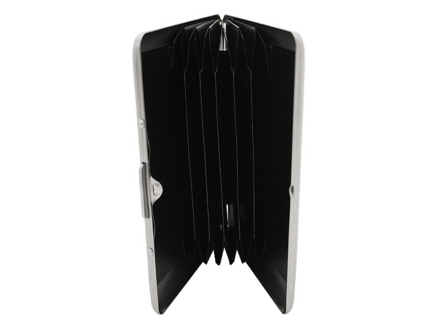 Kreditkortholder Carrier Slim Steelproduct image #2