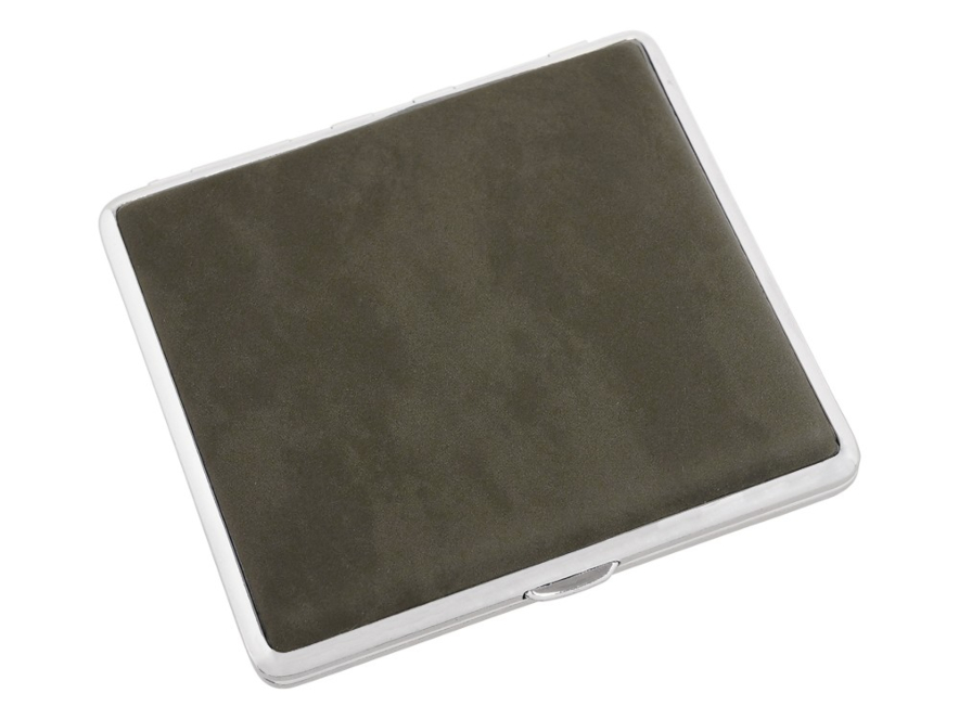 Cigaretetui Champ Greyproduct image #1