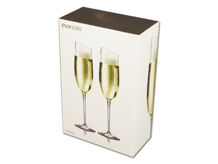Champagneglas Eva Solo 20 cl 2-pakproduct image #3