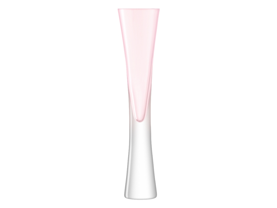 Champagneglas LSA Moya Blush 2-pakproduct image #2