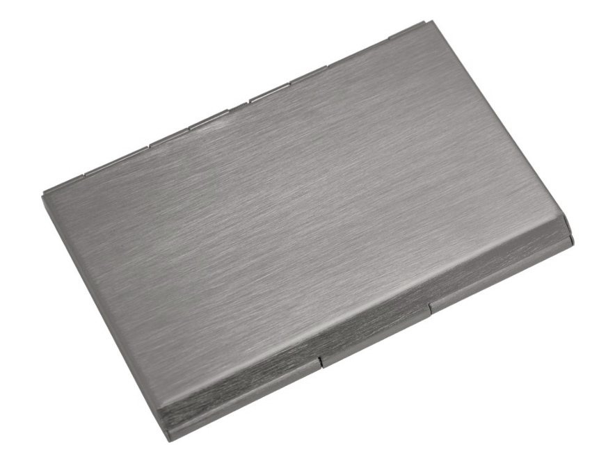 Kortholder Stål Cruiser Steelproduct image #1
