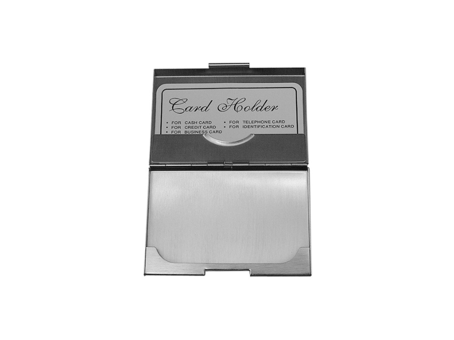 Kortholder Stål Cruiser Steelproduct image #3