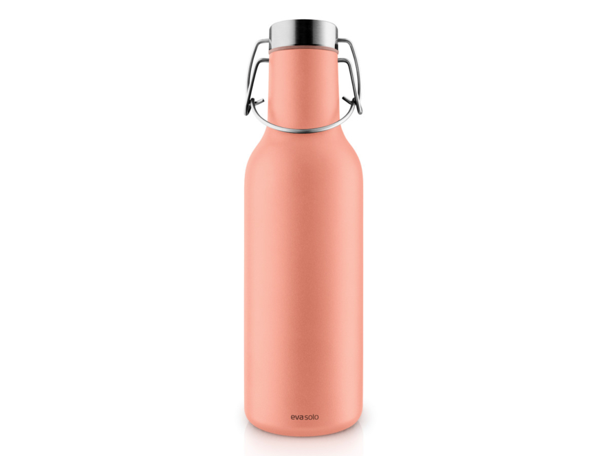 Vandflaske Køler Cool Thermo Flask Eva Solo Cantaloupe 0,7 Lproduct image #1