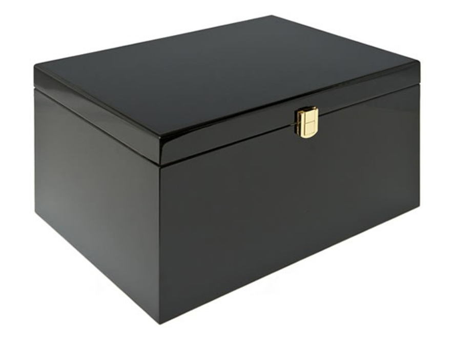 Skopudsesæt Distinctivo Saphir Blackproduct image #1