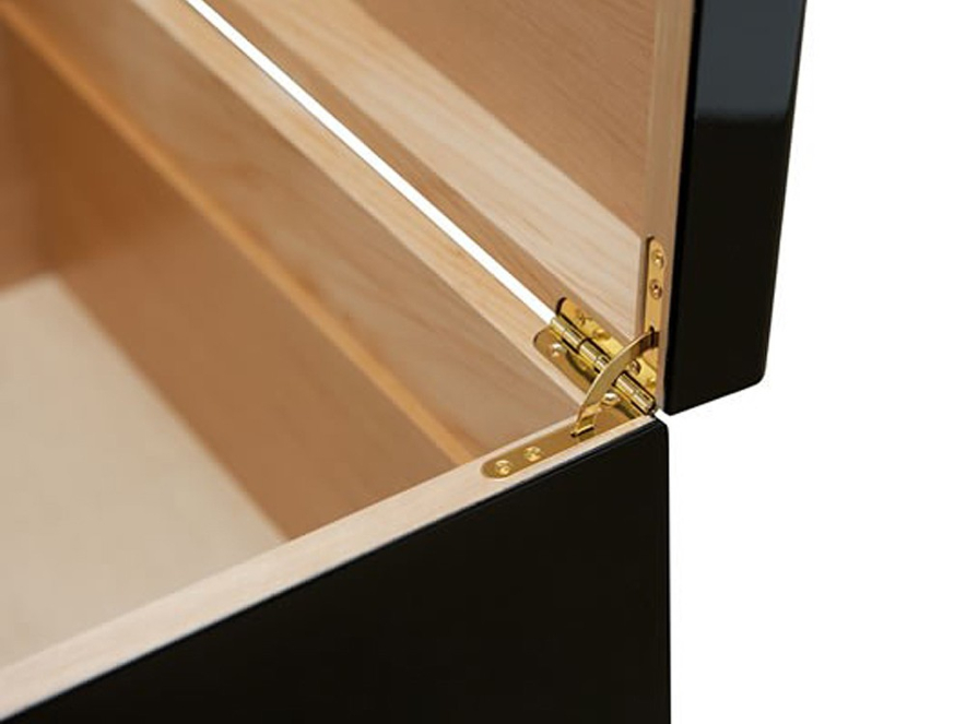 Skopudsesæt Distinctivo Saphir Blackproduct image #5