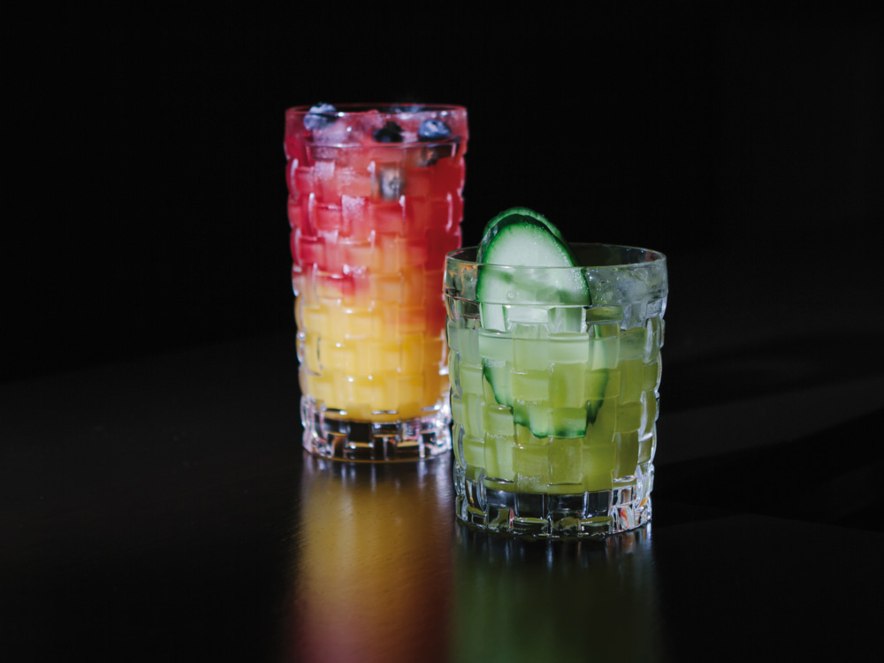 Drinksglas Nachtmann Bossa Nova 40 cl 4-pakproduct image #2