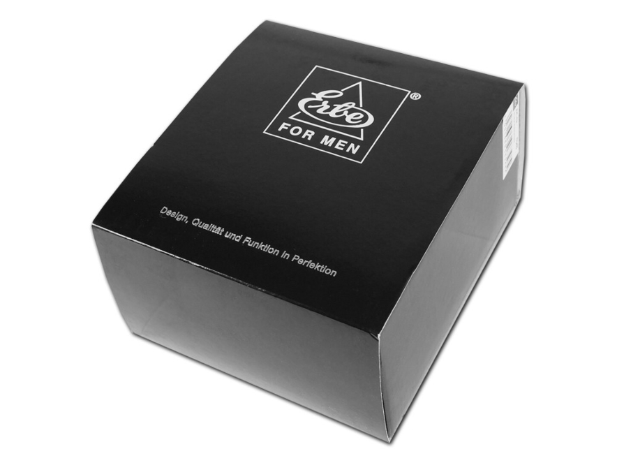 Barberingssæt Erbe Solingen Wengewoodproduct image #2