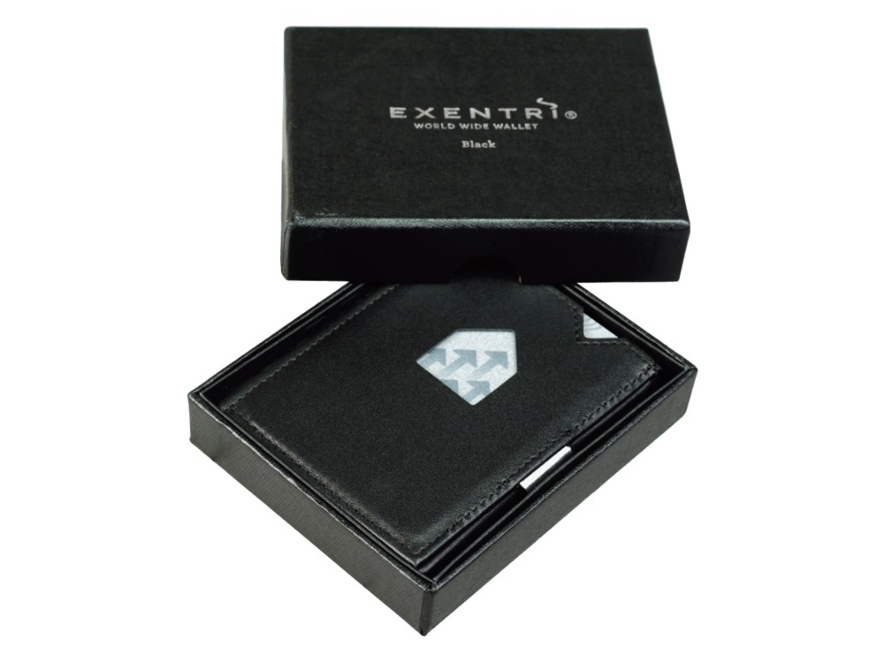 Pung Exentri Blackproduct image #3