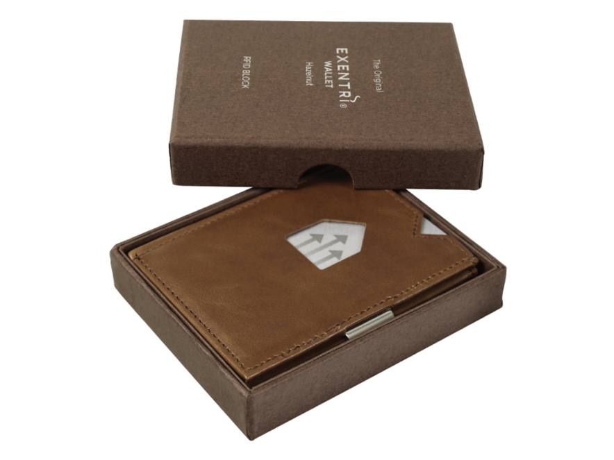 Pung Exentri Hazelnutproduct image #2