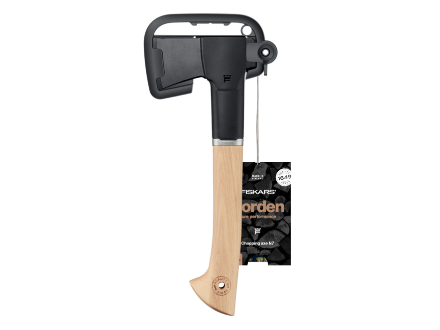 Fritidsøkse Fiskars Norden N7product image #4
