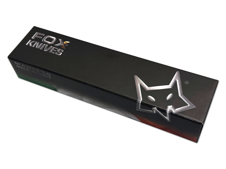 Jagtkniv Fox Knives Persian Hunterproduct image #3