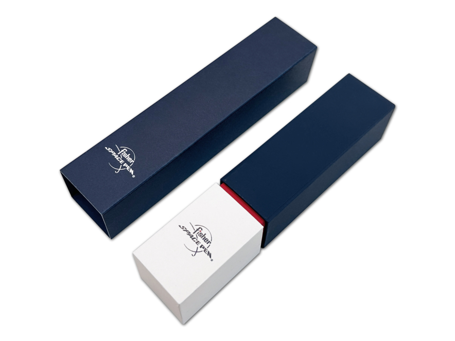 Fisher Space Pen AG7 Dark Matter Titanium Nitrideproduct image #4