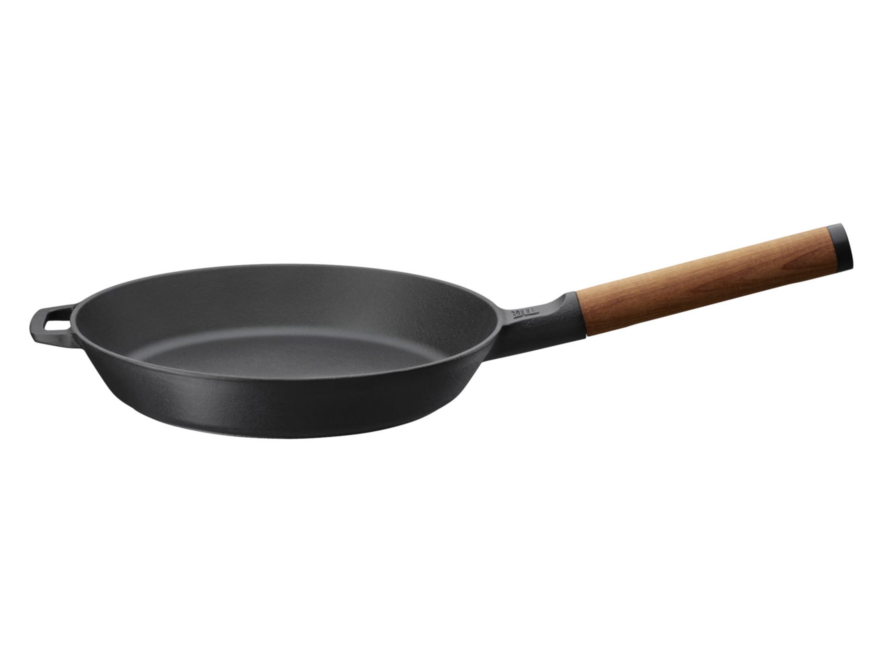 Stegepande Støbejern Fiskars Norden 26 cmproduct image #1
