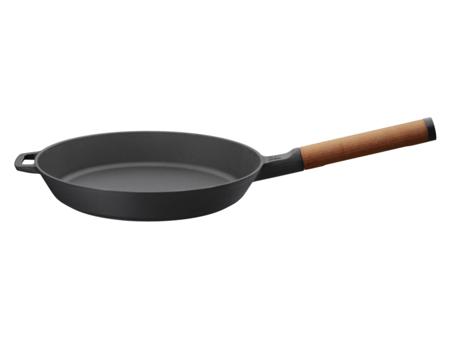 Stegepande Støbejern Fiskars Norden 28 cmproduct image #1