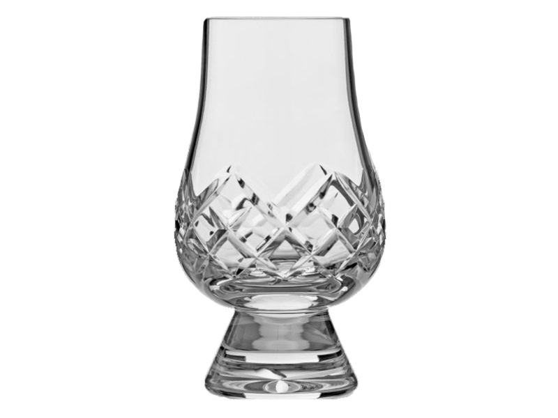 Whiskyglas Glencairn Cut 2-pakproduct image #1