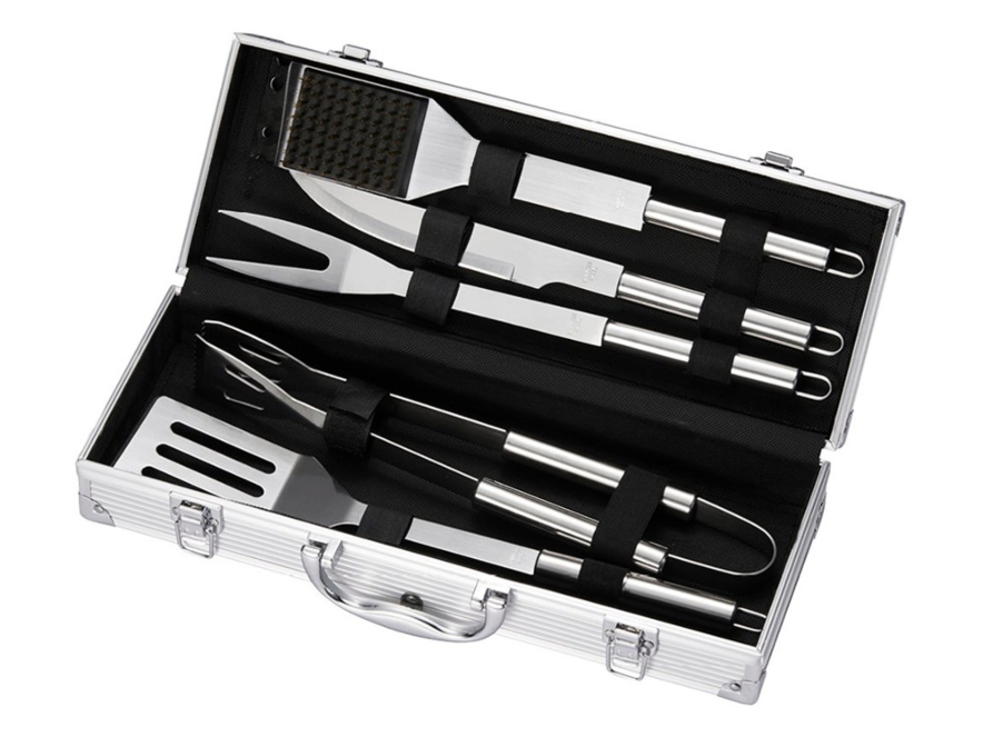 Grillkuffert Dorre BBQproduct image #3