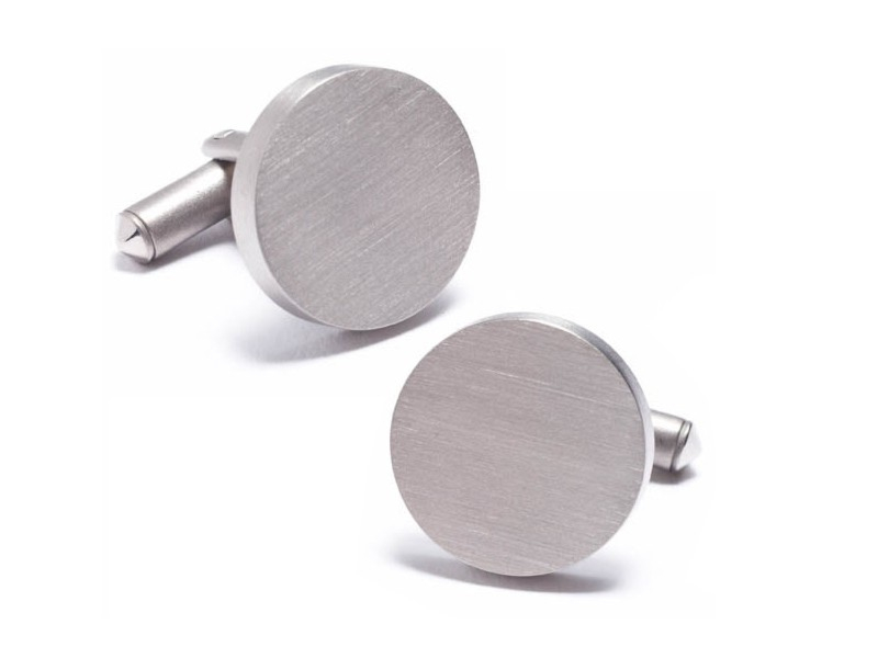 Manchetknapper Houston Steelproduct image #2