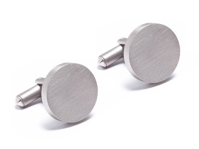 Manchetknapper Houston Steelproduct image #1
