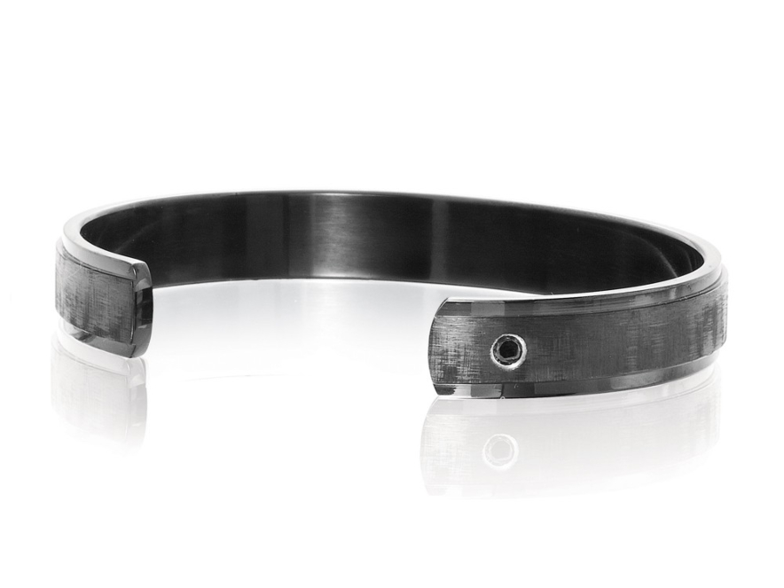 Armbånd Inori Erosion Blackproduct image #3