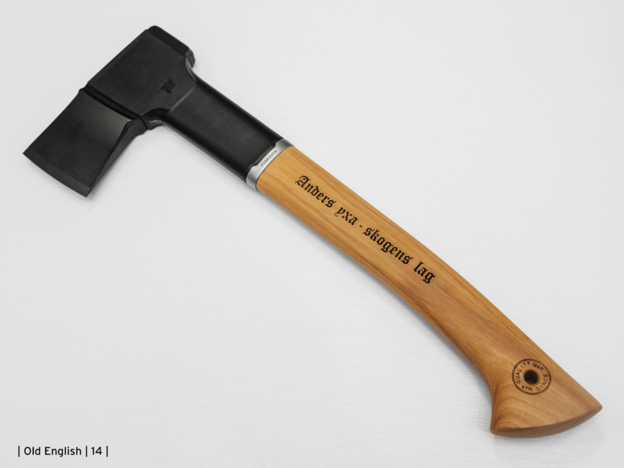 Jagtøkse Fiskars Norden N10product image #2