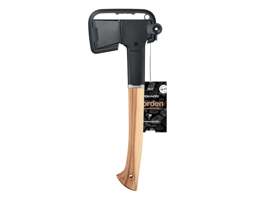Jagtøkse Fiskars Norden N10product image #4