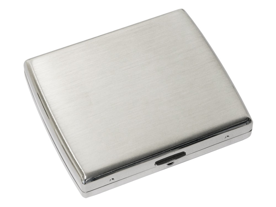 Cigaretetui JC Double Classicproduct image #1