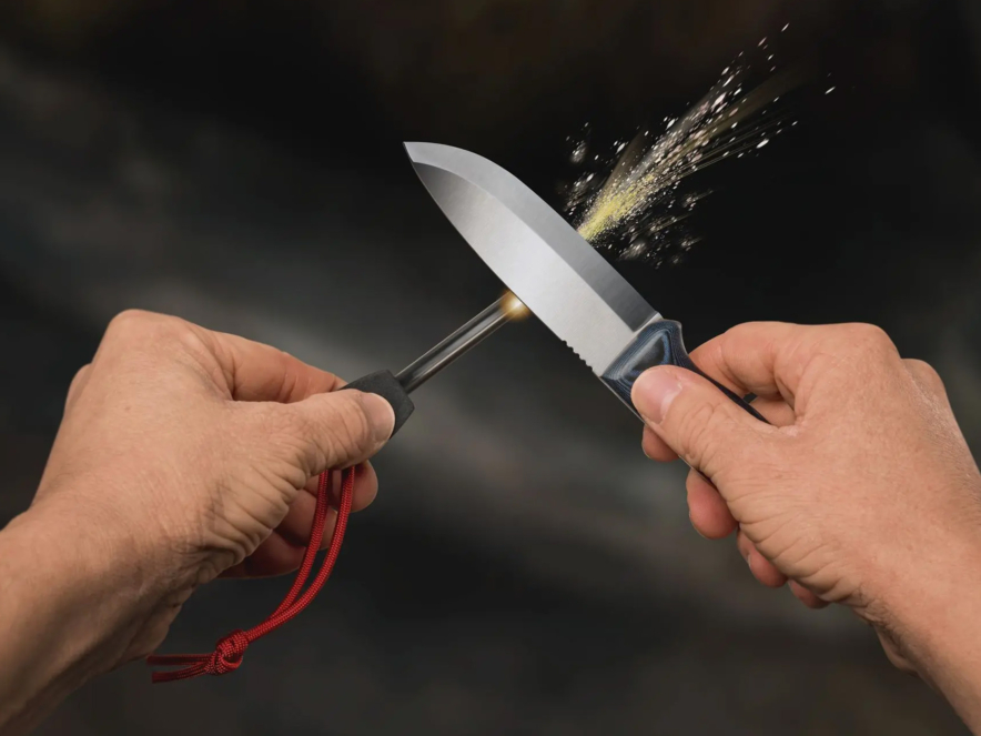 Jagtkniv Victorinox Outdoor Master Mic Lproduct image #9