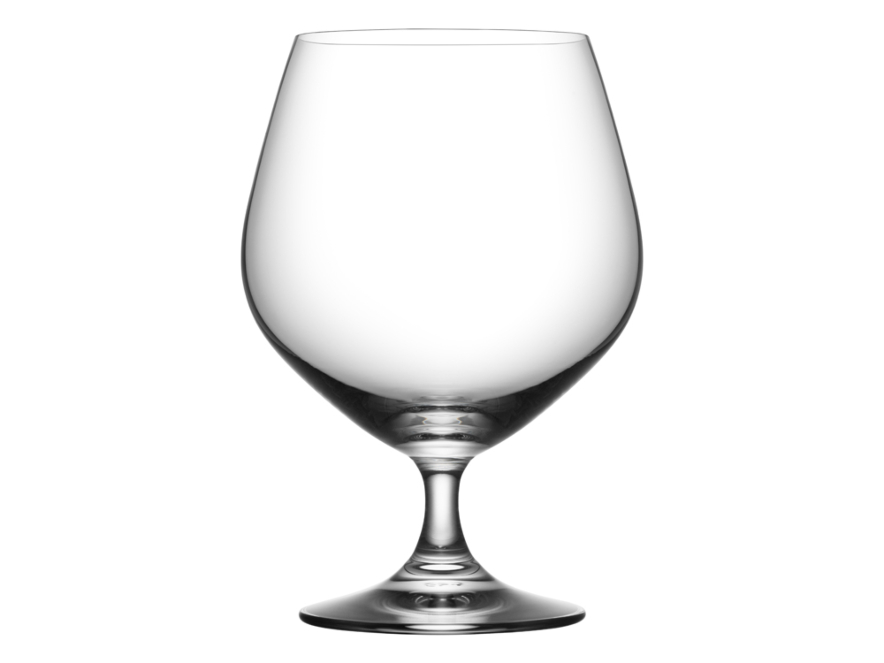 Cognacglas Orrefors Prestige 50 cl 4-pakproduct image #1