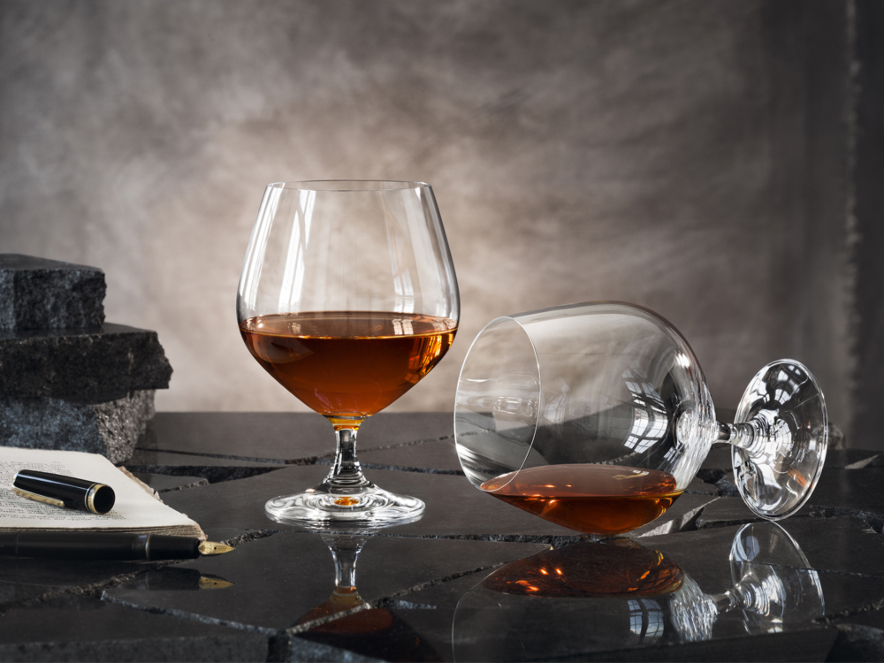Cognacglas Orrefors Prestige 50 cl 4-pakproduct image #2