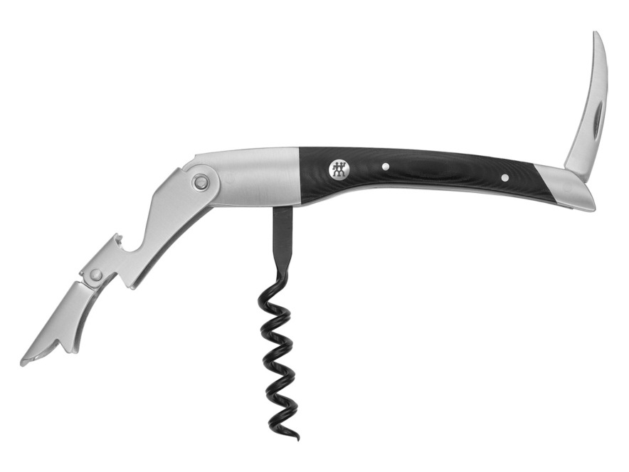 Proptrækker Zwilling Sommelierproduct image #1