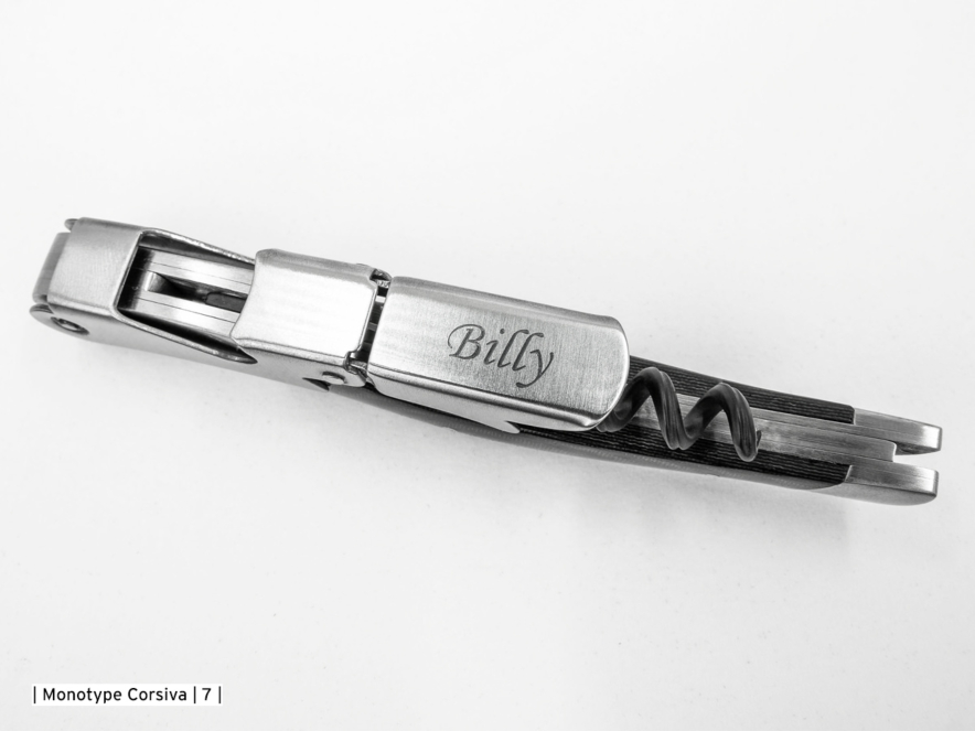 Proptrækker Zwilling Sommelierproduct image #2
