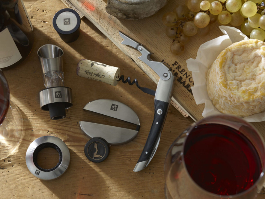 Proptrækker Zwilling Sommelierproduct image #4