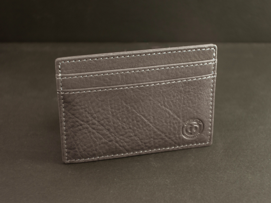 Kortholder Mænd Orskov Leather Elephantproduct image #2